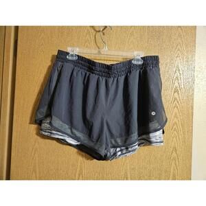 Avia athletic shorts